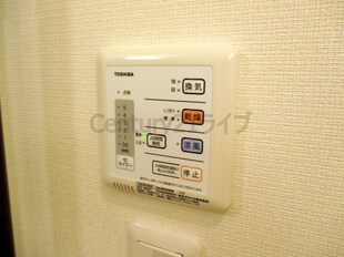 クレイノ宝塚東の物件内観写真